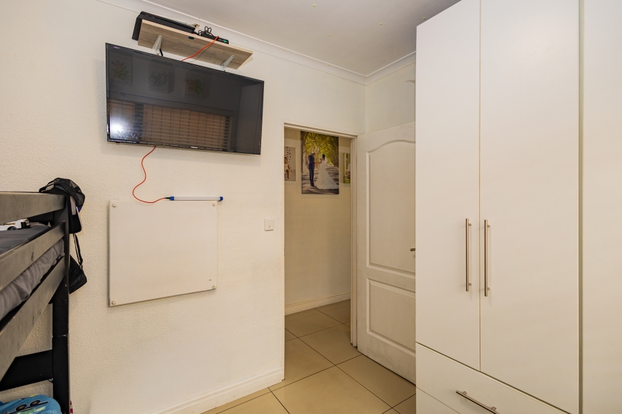 3 Bedroom Property for Sale in Jagtershof Western Cape